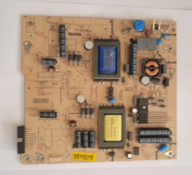 Alimentation (bloc Secteur) VESTEL 17IPS19-3 - Réf. 23063946 - Neuf D'origine