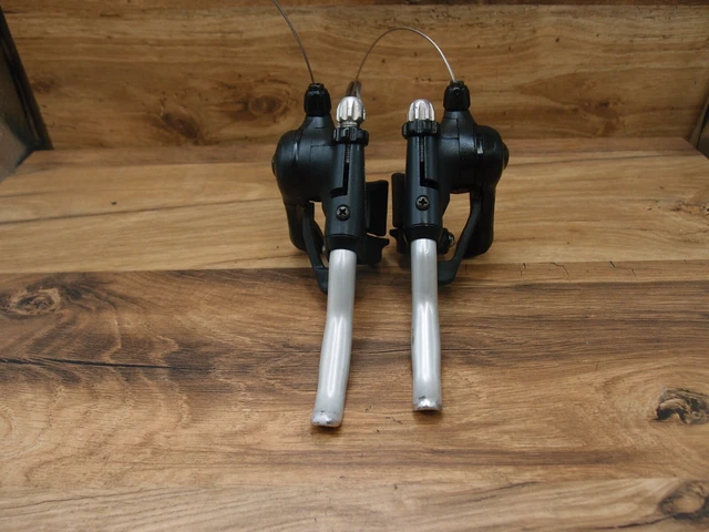 Paires de Manettes / Leviers Shimano Tiagra ST-4700