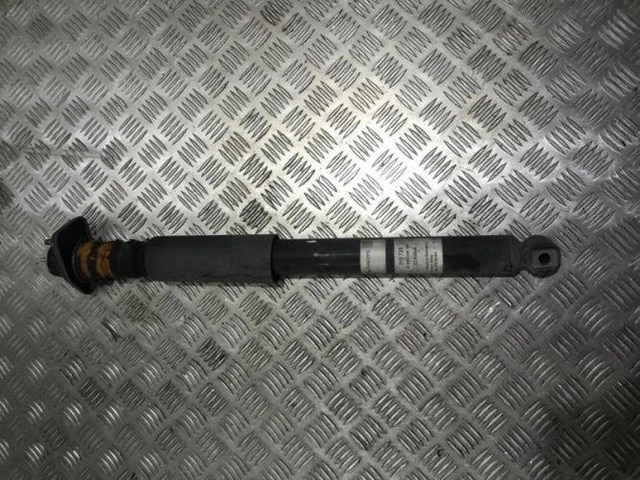 Amortisseur Arrière 37106781843 37106781844 Compatible BMW Série 5 F10 F11 F07