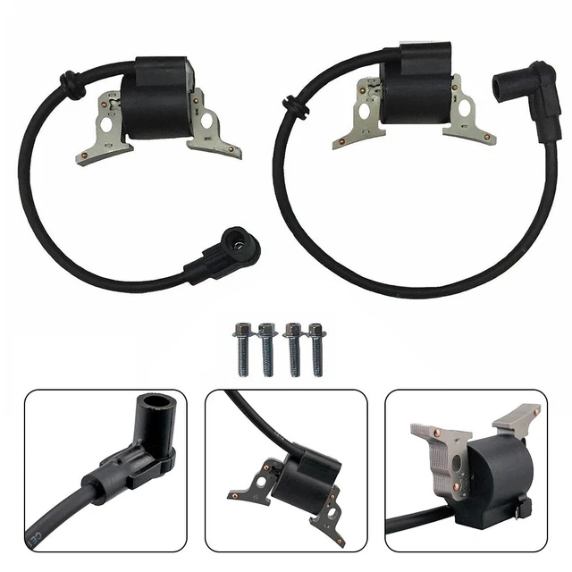 Juego de bobinas de encendido Generac 0G3224A 0G3224ASRV para Generac