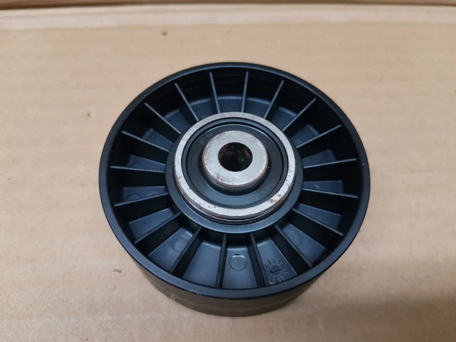 Galet Enrouleur Courroie Accessoire Audi A3 Vw Golf Vi Leon Ibiza  1.9 Tdi Sdi