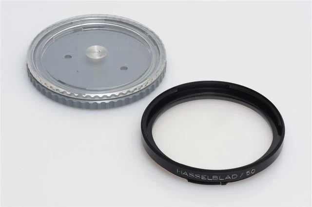 Hasselblad B50 Filter UV Haze 1x HZ -0 #73647 (1679761141)