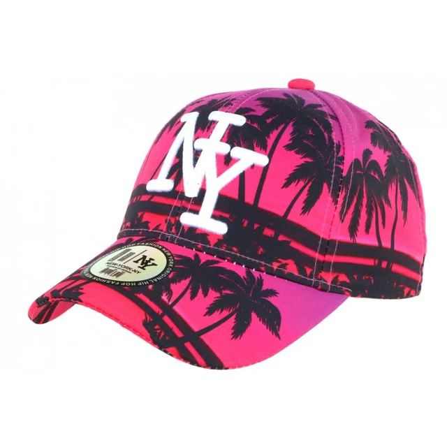 Casquette NY Militaire Verte Et Marron - Taille Unique, Neuf Avec étiquettes