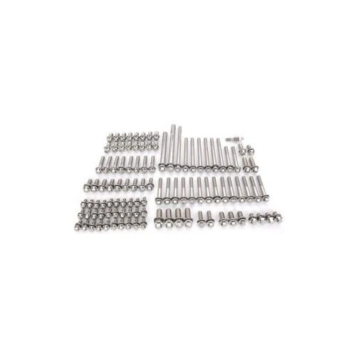 ARP ENGINE/ACCESSORY FASTENER Kit 12 pt Polished GM LSSeries P/N 534