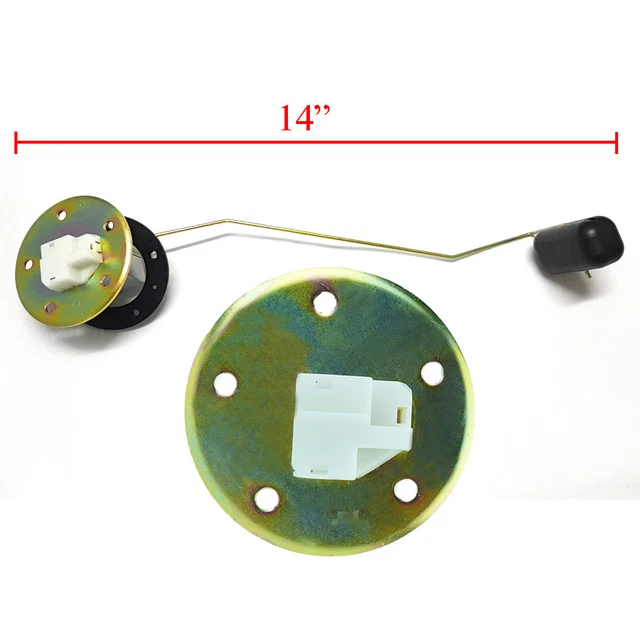 FUEL TANK GAUGE Sender Unit For Toyota Hilux MK4 MK5 LN165 9805 4WD