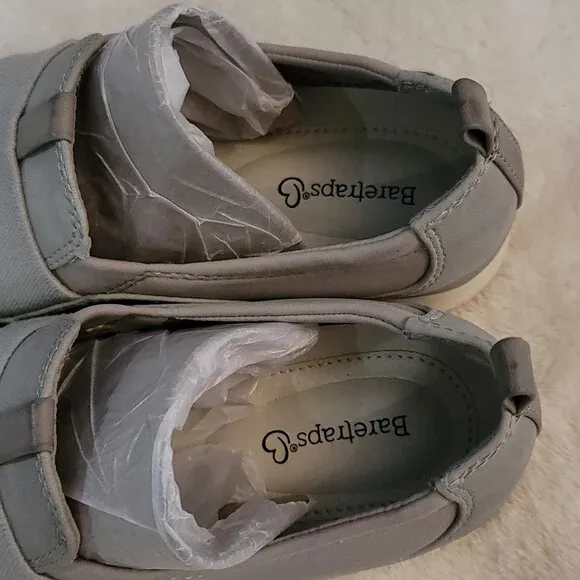 Baretraps® Garner Slip-On Sports Shoe - Gray (8) 736767 3