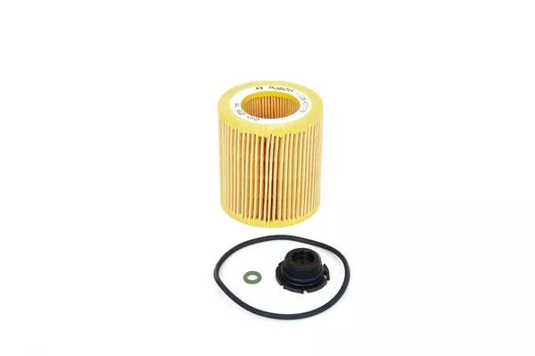 Oil Filter F026407175 Bosch 11427640862 11427953125 11428683204 P7175 Quality 3