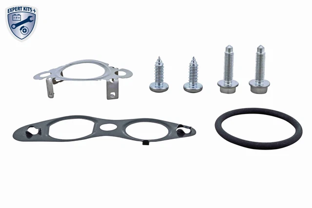 Set guarnizioni AGR-System EXPERT KITS + VEMO V25-63-9031 per MAX FORD FOCUS KUGA