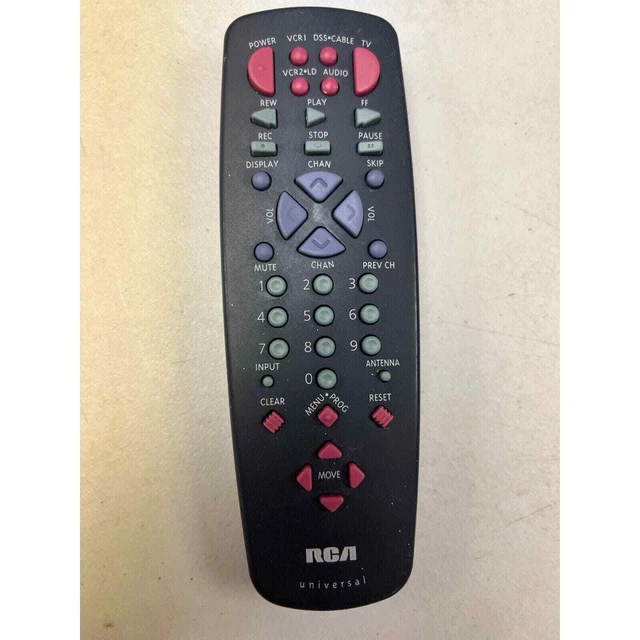Remote Controls, TV & Home Audio Accessories, Sound & Vision