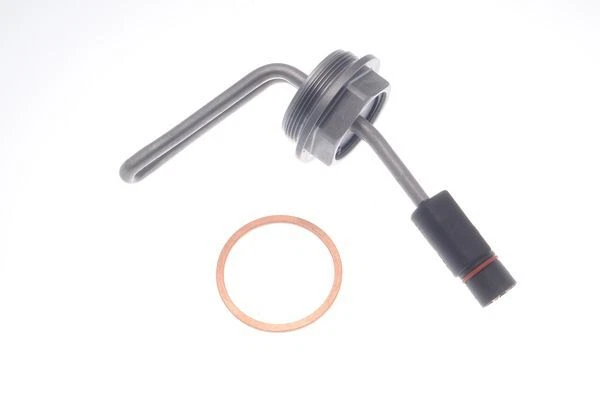 Fascio Cavi Candele Preriscaldamento 038971782B - Compatibile Con 1.9 TDI 2001-2015 - Foto 11