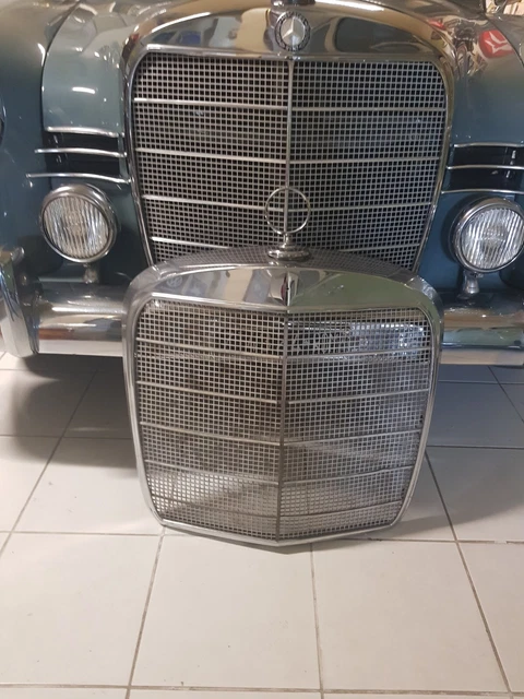 A2108850026 F 96-02 Mercedes-Benz E W210 S210 E200 E220 E240 E270 E280 E320 E420 E430 E55 AMG Coperchio Di Traino Anteriore