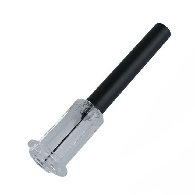 Apribottiglie o barra pressione aria vino apribottiglie forniture da cucina