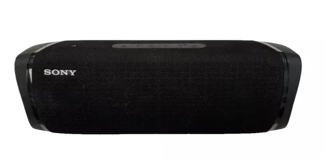 Sony SRS-XB43 EXTRA BASS Wireless Bluetooth Portable Speaker