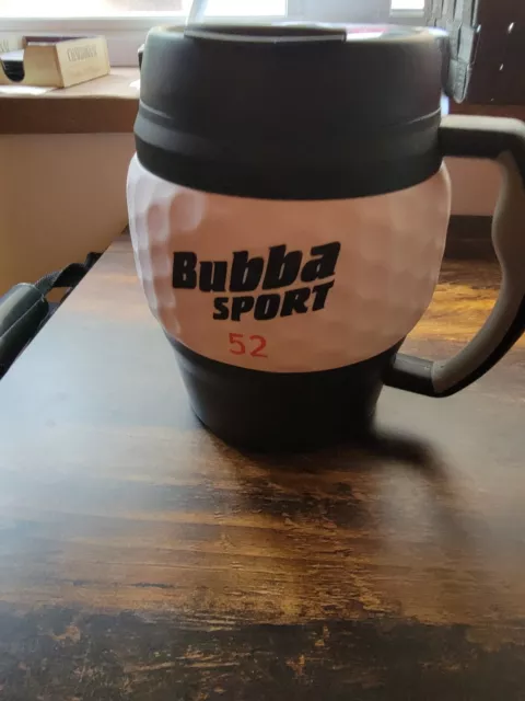Bubba Sport Keg 52 oz Golf Ball Thermal Insulated  Mug