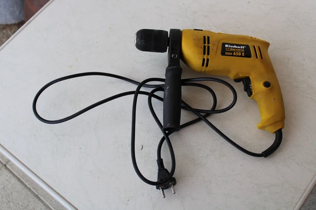 Kohlebürsten Für Einhell Bavaria BWS 115/3 , Einhell Bavaria BWS-115/3