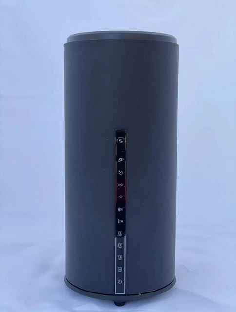 D Link, Modem Router AC 1900 Dual Band  ADSL2 + WiFi