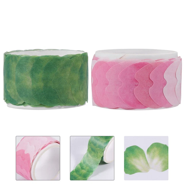 Cinta de papel cinta decorativa cinta adhesiva cinta de regalo decoración flores de cerezo