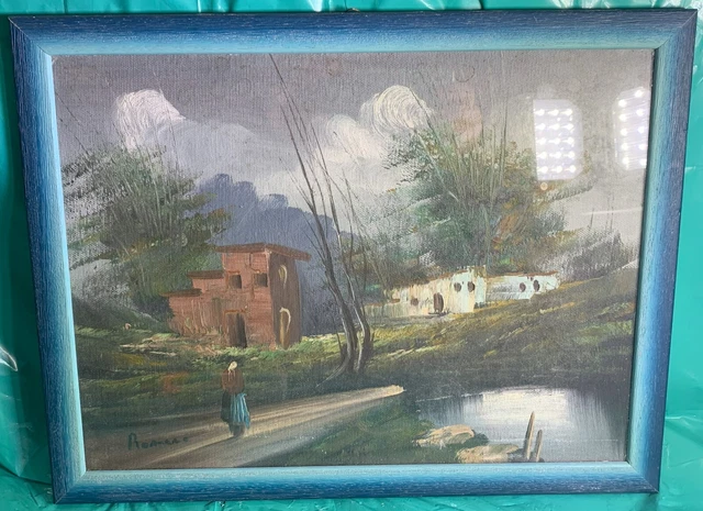 Quadro Remiano