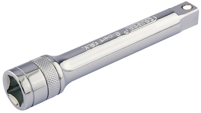 Barre De Retenue Pour Sac De Courses Draper – 1 Cm X 1,3 Cm, Prise Carrée, Référence 29760