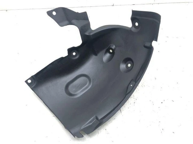 Parafango interno Renault Megane III Grandtour KZ0/1 anteriore destro 21317343