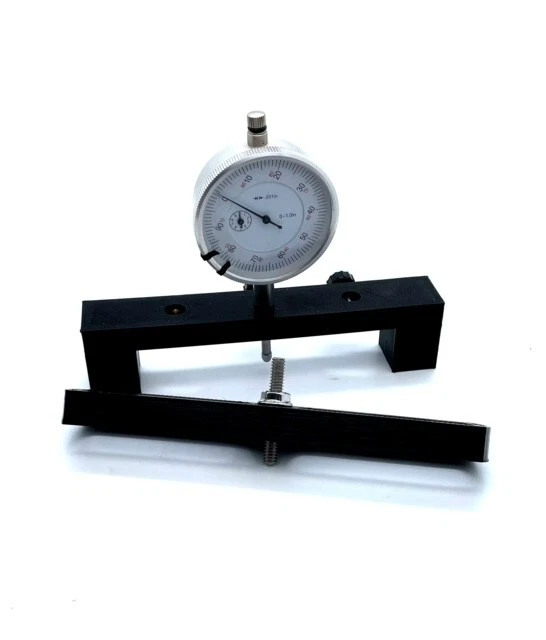 SMALL BLOCK CHEVY Sbc Engine Dial Indicator Stand Tdc Finder Top Dead