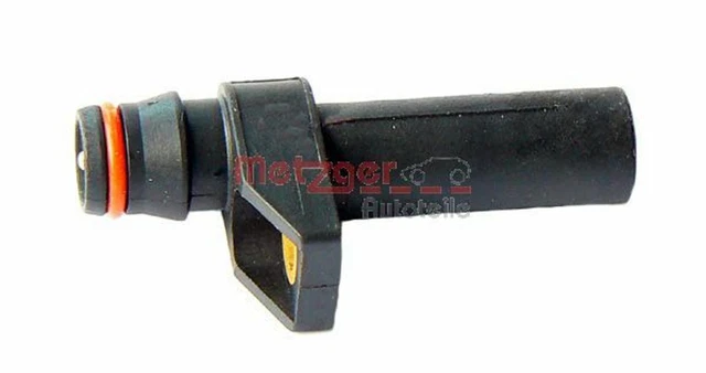Kurbelwellensensor Impulsgeber METZGER 0902008 für KLASSE MERCEDES W210 Model