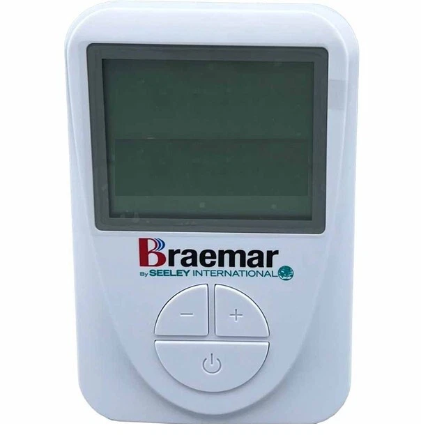 BRAEMAR WF25 ECOSTAR Wall Furnace Home Heater - NG $1,720.00 - PicClick AU