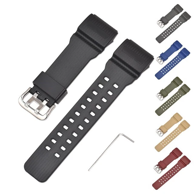 Gg 1000 strap 2025