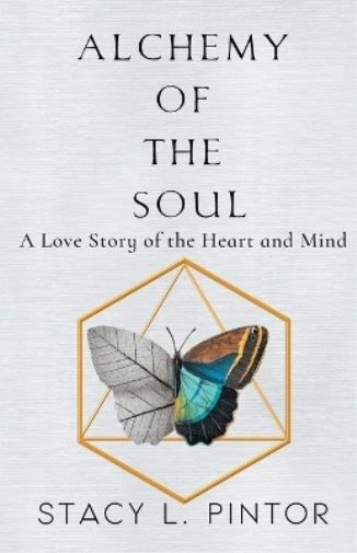 Stacy L Pintor Alchemy of the Soul (Taschenbuch)  (US IMPORT)