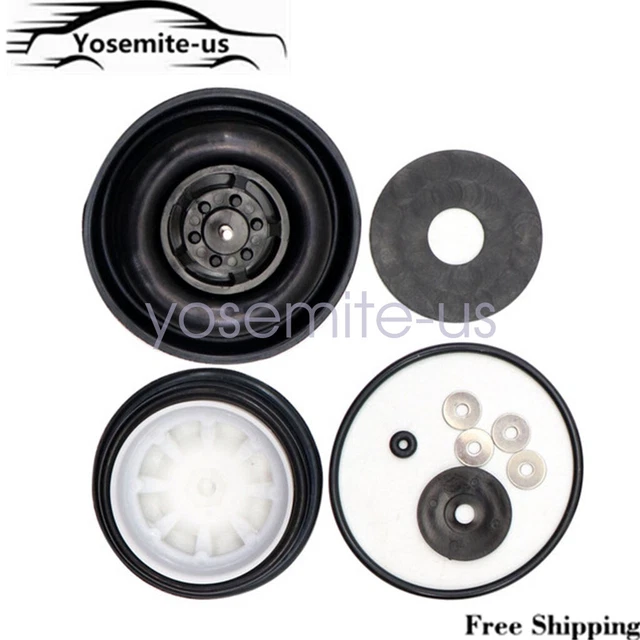 New Pump Repair Rebuild Kit For Johnson Evinrude VRO All Years/HP 435921 436095