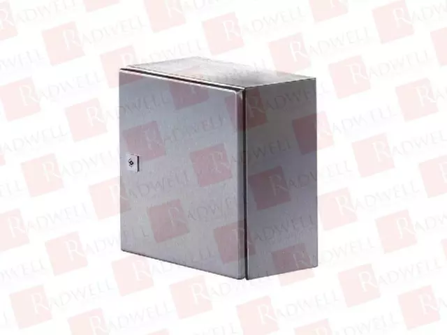 Rittal 1006600 / 1006600 (New In Box)