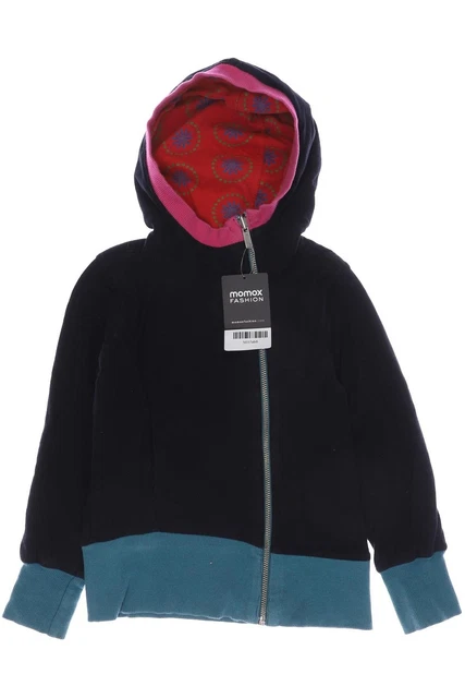 Felpe con cappuccio e maglioni Desigual bambina taglia EU 104 cotone nero #5037ab8