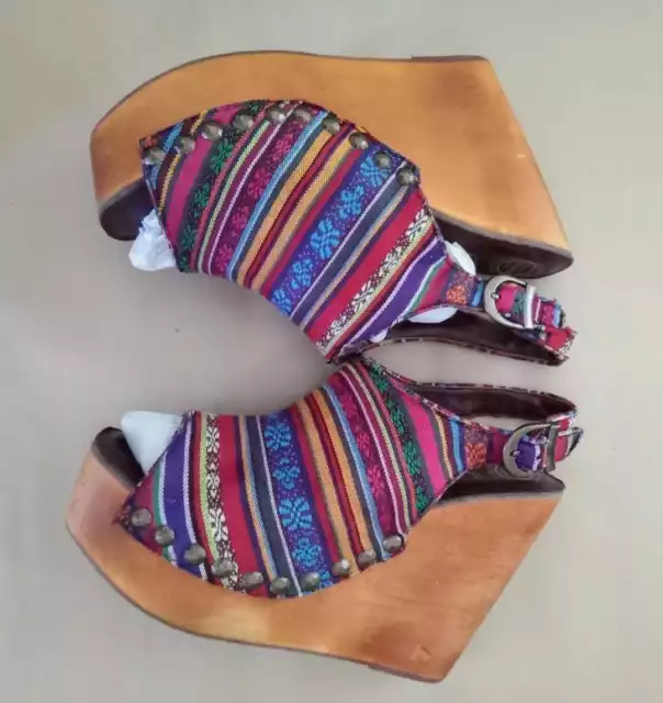 Handmade havana last cheap jeffrey campbell california