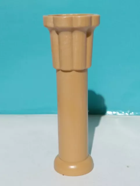 Playmobil Pilar Columna Templo Ref 4243 Egipcios Sarracenos Egipcio Arabes Belen