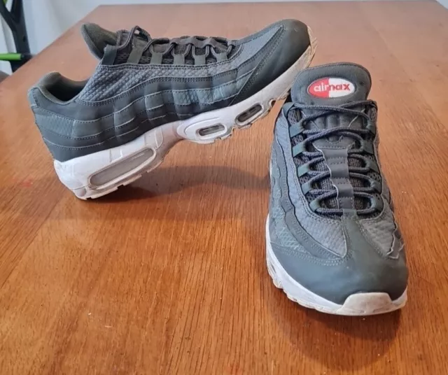 Nike air max fury river rock sale