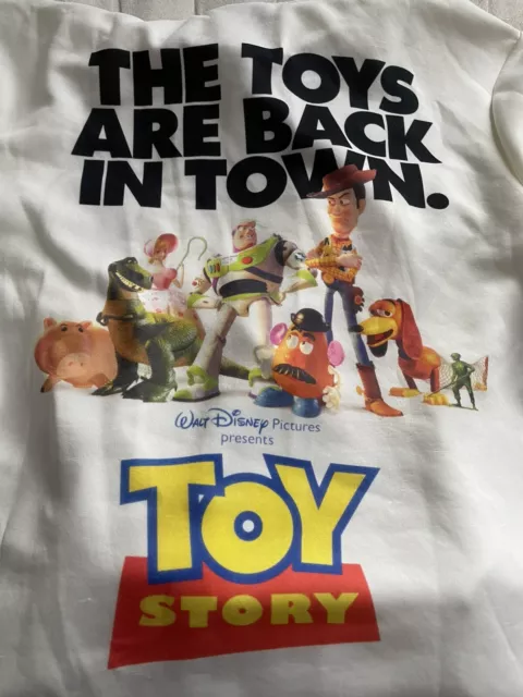 Hype toy story hoodie shop