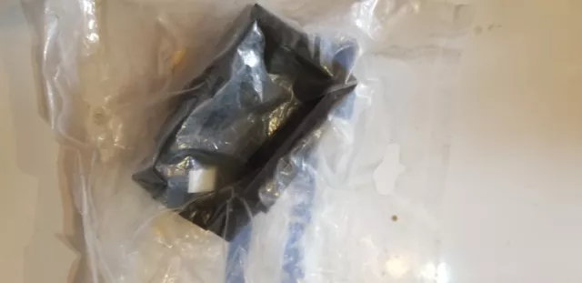 Amana/Maytag Refrigerator, OEM Ice and Water  Dispenser Actuator Pad