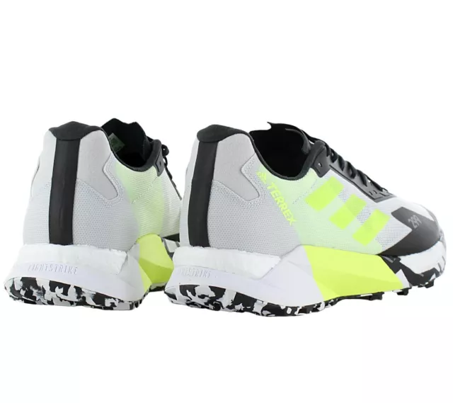 adidas TERREX Agravic Ultra Herren Trail-Running Schuhe FY7629 Laufschuhe NEU 3