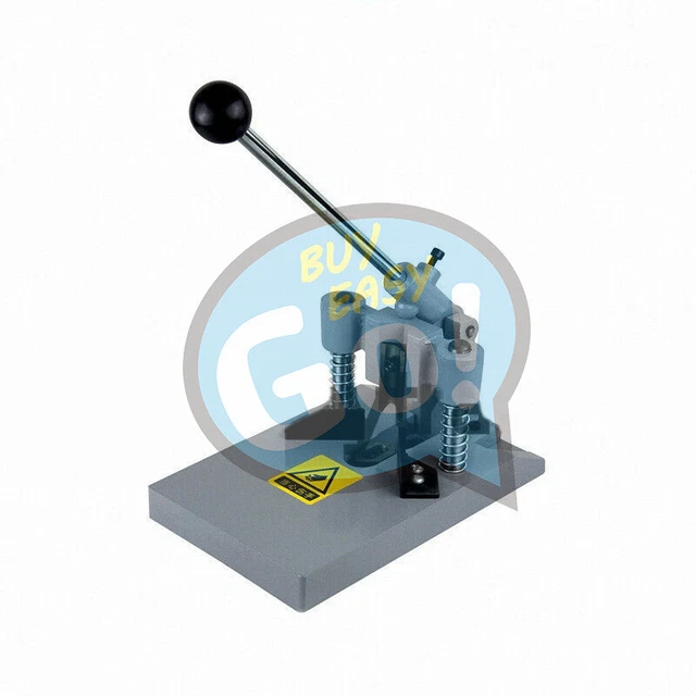 1PCS Cutter Corner Rounding Cutting Machine For Paper Card