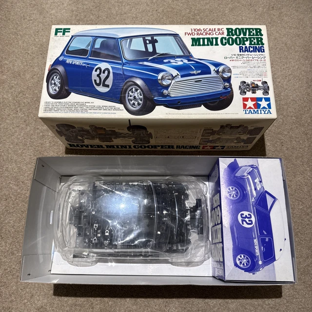 ミニッツ　AWD 2.4G Cars, Trucks & Motorcycles, RC Model Vehicles & Kits, Radio