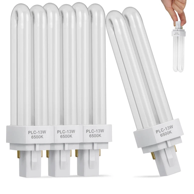 Tube Fluorescent Sylvania Aquastar T5 115cm 54W 10000K Blanc Froid - Neuf Pour Aquariums