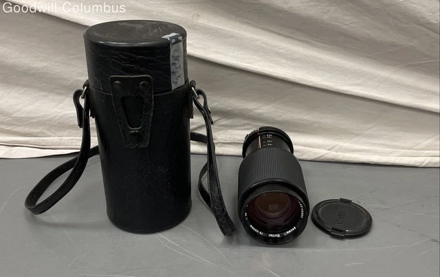 Vintage Lenses, Vintage Movie & Photography, Cameras - PicClick AU