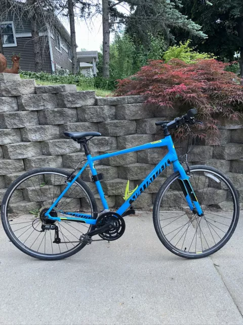 2015 specialized sirrus sport