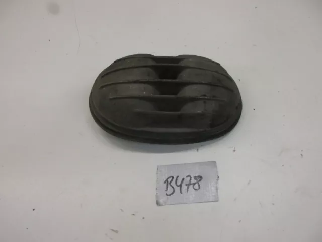 Tapa Válvula B478 BMW R50/2 Cubierta Del Motor de Culata 25210483002