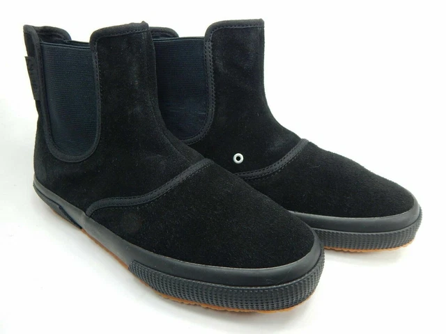 Superga camoscio hotsell