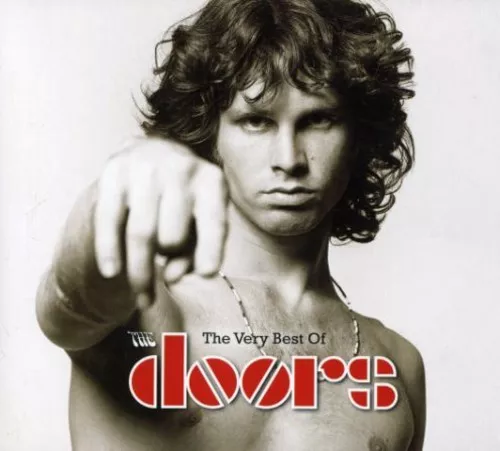 The Doors - Very Best of Doors (40th Anniversary) [New CD] Italy - Import