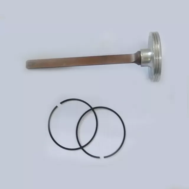 Piston 404485 & Rings 401461 for Paslode Framing IM350 CF325 Gas Nailer Nail Gun Piston 404485 & Rings 401461 for Paslode Framing IM350 CF325 Gas Nailer Nail Gun