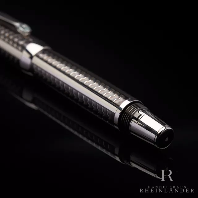 Montblanc Boheme Soulmakers for 100 Years Limited Edition 100 Füller ID 36694 3