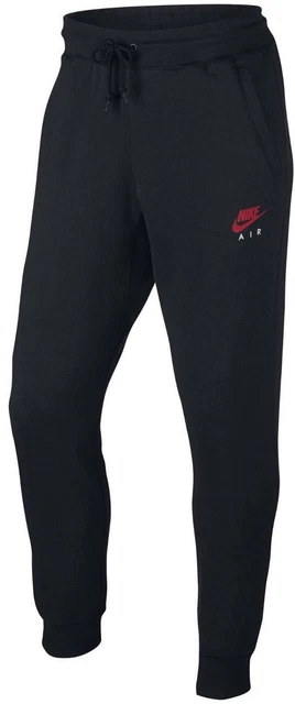 Nike air grey sales and red tracksuit