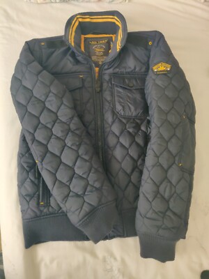 LGB BOMBER STYLE 1964 Aeronautical Wind 